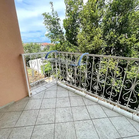 Villa Julie Jadranovo Exterior photo