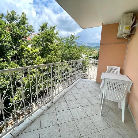 Villa Julie Jadranovo Exterior photo