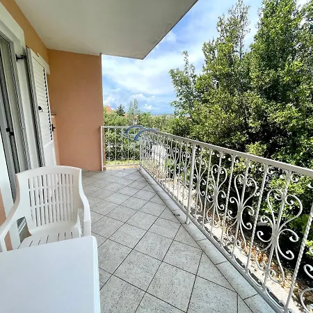 Villa Julie Jadranovo Exterior photo