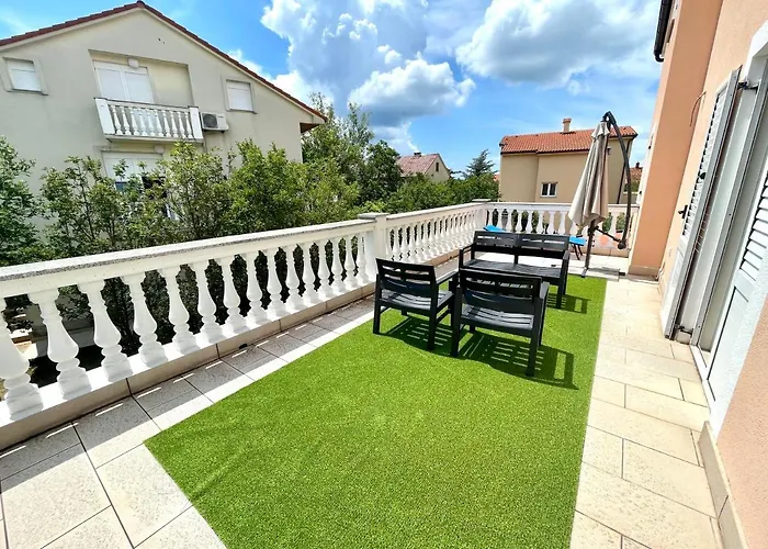 Villa Julie