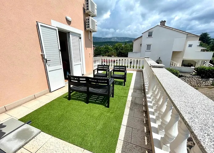 Villa Julie