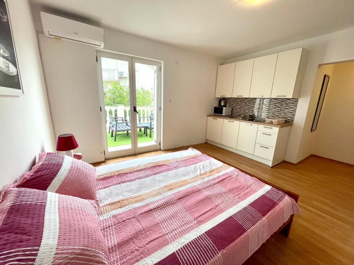 Apartma Julie