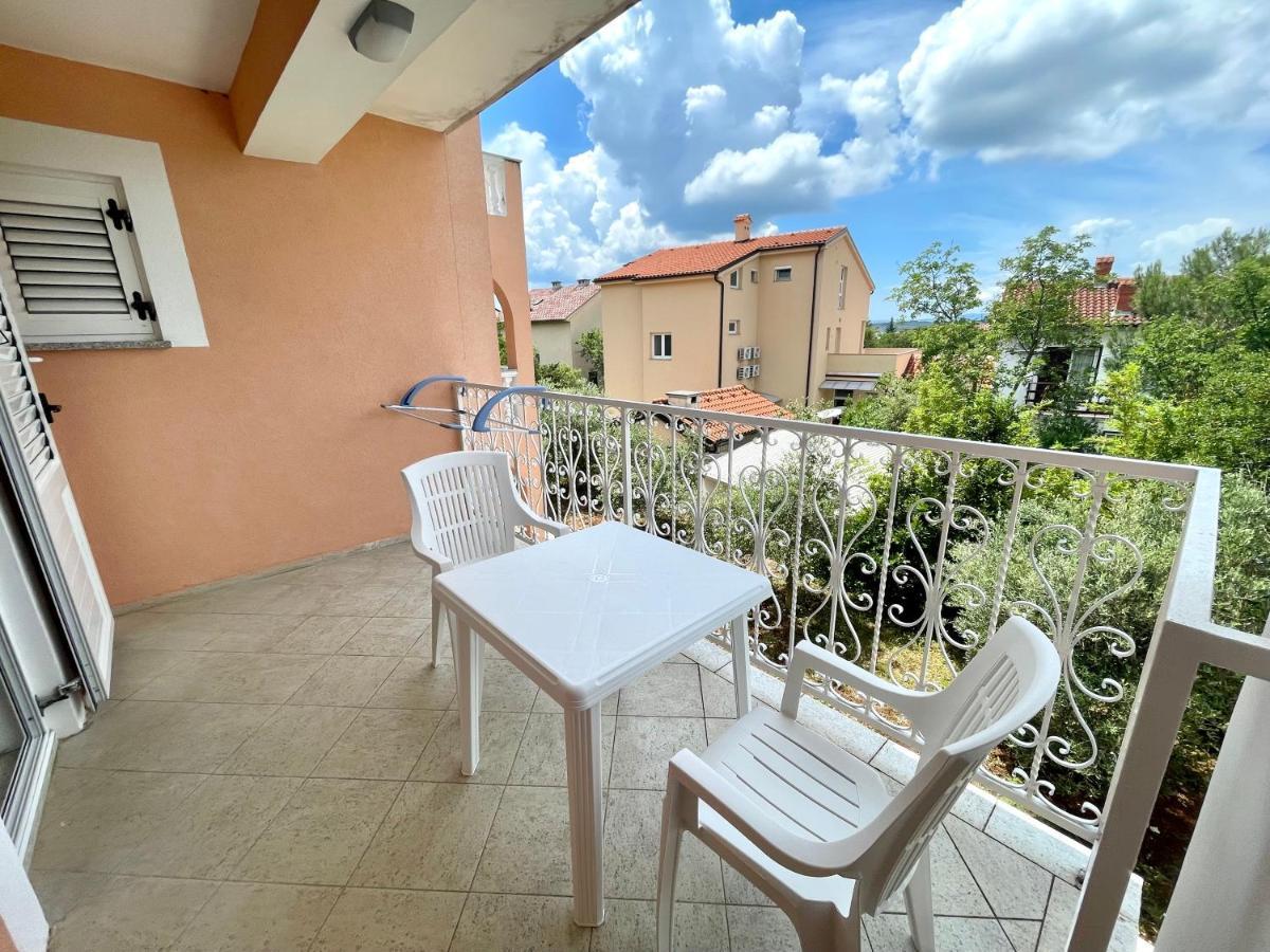 Apartma Julie *