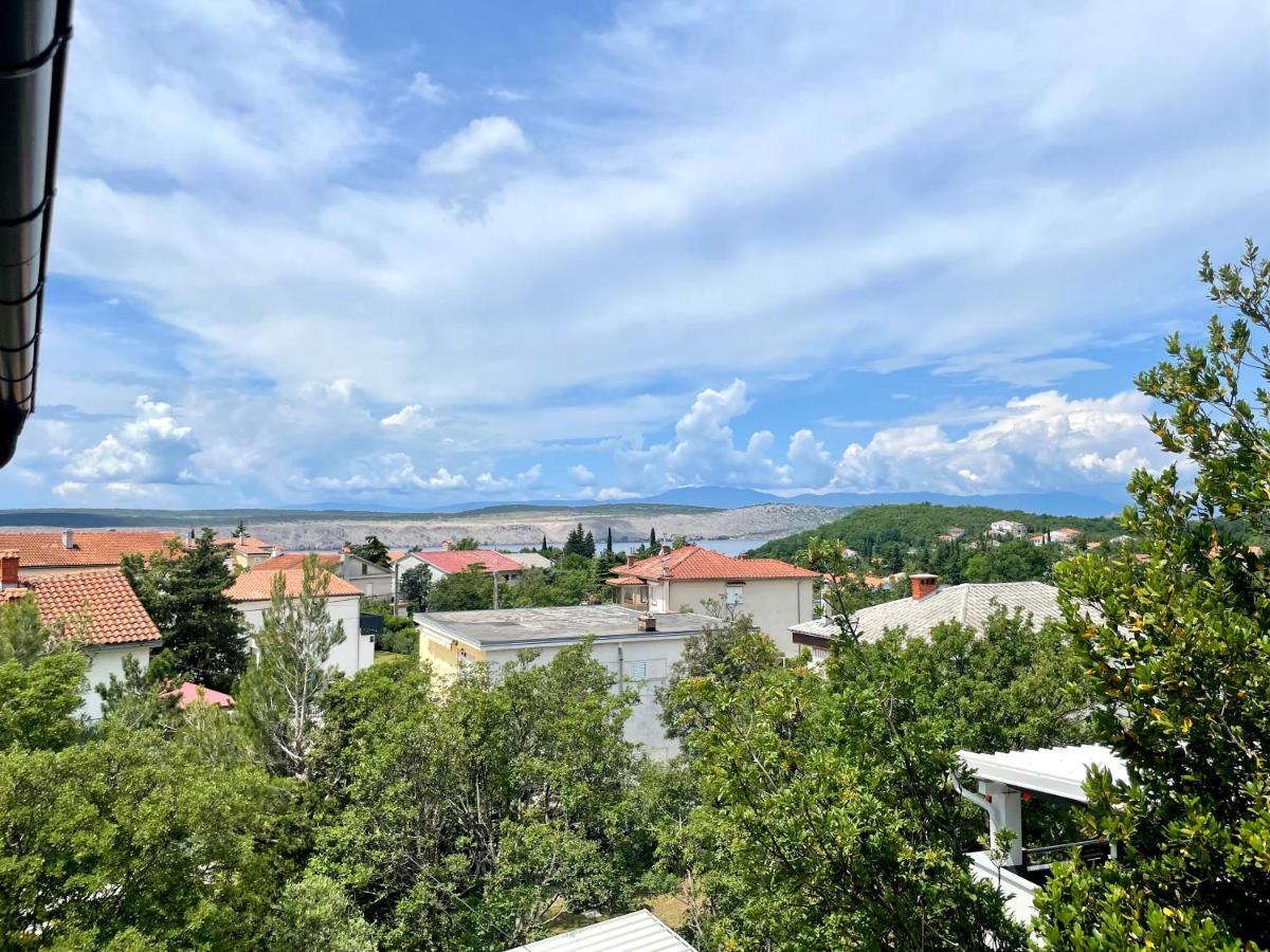 Apartma Julie